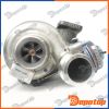 Turbocompresseur pour VW | 49T77-07440, 49377-07401